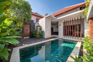 Villa Starling 17 - Canggu - 3