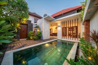 Villa Starling 17 - Canggu - 0