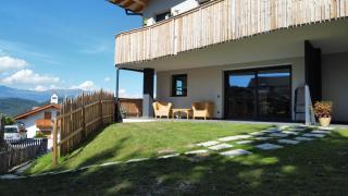 Villa Lara Laerche - Castelrotto - 9