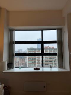 Cosy 2 Bedroom Apartment With Impressive City View Smart TV w Free Netflix Ultra Fast WIFI Only 5 mins to City Centre - Birmingham - 4