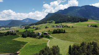 Villa Lara Laerche - Castelrotto - 0