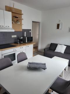 Apartments Vukovic - Selce - 2