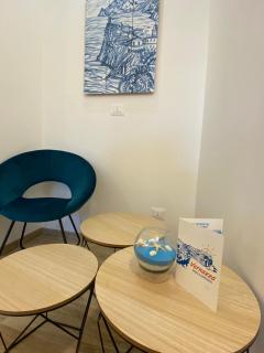 Marina Vernazza Design Rooms - 3
