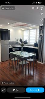 LE CARDINAL, appartement avec parking privé, gare, centre ville, - Annecy - 6