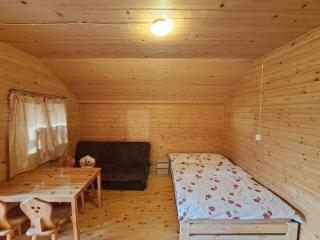 POD FALAMI - domki letniskowe - 2