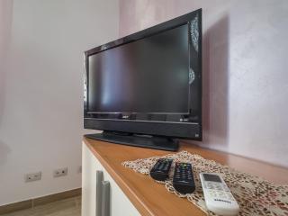 San Paolo Hospital 2mins - HiperWifi - SmartTV - AC - 3