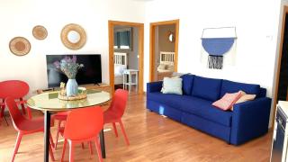 Very centric apartment, lightful, well equipped and decorated, with castle views, and besides a nice Plaza in Old Town - Alicante - 9