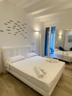 Marina Vernazza Design Rooms - Vernazza - 3