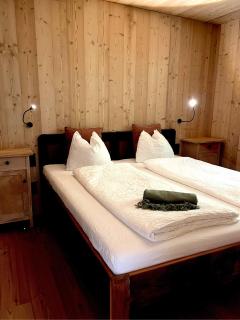 Schallerhof Sterzing - Deine Auszeit mit Ausblick in unseren Ferienwohnungen auf dem Bergbauernhof in Südtirol - 3