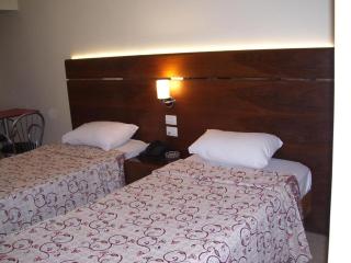 Pharaohs Hotel - Cairo - 4