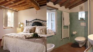 Rustico Dora - Camaiore - 1