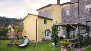 Rustico Dora - Camaiore - 4