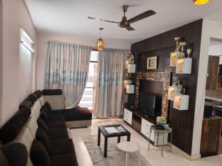 Meridian Luxury - Bangalore - 0