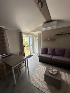 Mobil home les Embruns - 5
