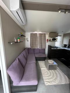 Mobil home les Embruns - Lège-Cap-Ferret - 7