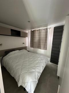 Mobil home les Embruns - 3
