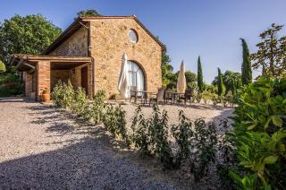 Villa Caselsa , villa for your special event up 24 guest - Gambassi Terme - 3