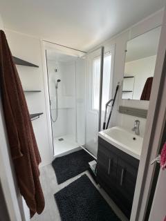 Mobil home les Embruns - Lège-Cap-Ferret - 2