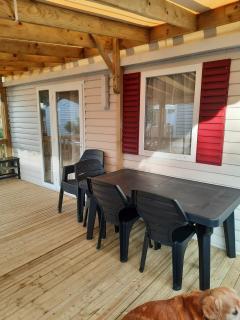Mobil home les Embruns - Lège-Cap-Ferret - 0