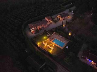 Villa Caselsa , villa for your special event up 24 guest - Gambassi Terme - 9