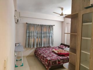Meridian Luxury - Bangalore - 4