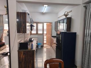 Meridian Luxury - Bangalore - 1