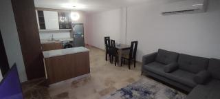 Sea View Ras El Hekma Rental Chalet - - 2
