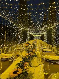 Villa Caselsa , villa for your special event up 24 guest - Gambassi Terme - 7
