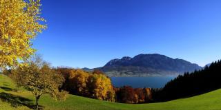 Ferienhof Margarethengut - Unterach am Attersee - 1