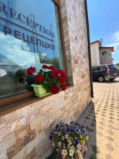 Апартхотел Созополски перли - Sozopol - 5