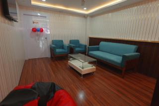 Hotel Luit Grande - Guwahati - 4