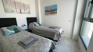 Intermobiliaria Rentals - South Bay III PH - Estepona - 4