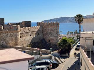 La Casilla del Castillo - Almuñécar - 9