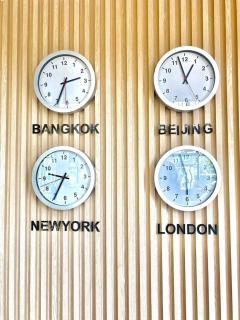 Bangkok Mystay Hotel Rangsit - 2