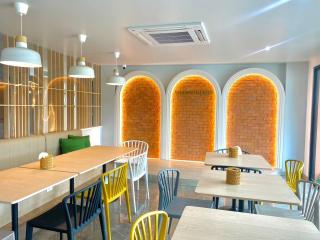 Bangkok Mystay Hotel Rangsit - 1