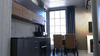 WoodNess Guest House Spacious 3BR Sauna BBQ area - 3