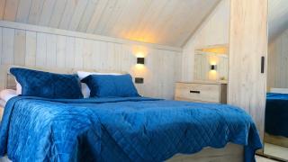 WoodNess Guest House Spacious 3BR Sauna BBQ area - Artavaz - 8