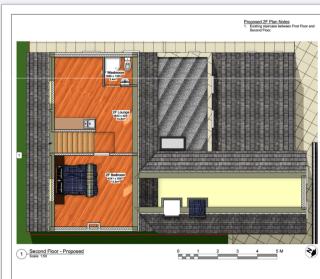 Hilltop Apartments - Earl Shilton - 2