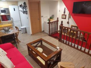 Duplex con encanto en casco viejo junto al puerto - Bermeo - 0
