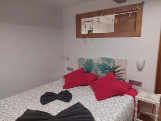 Duplex con encanto en casco viejo junto al puerto - Bermeo - 6