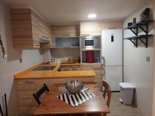 Duplex con encanto en casco viejo junto al puerto - Bermeo - 8