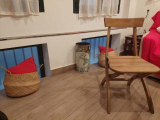 Duplex con encanto en casco viejo junto al puerto - Bermeo - 5
