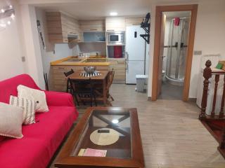 Duplex con encanto en casco viejo junto al puerto - Bermeo - 2