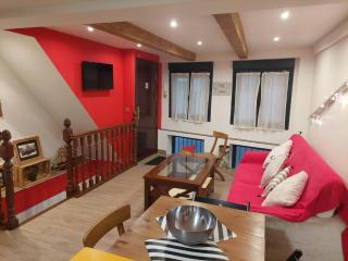Duplex con encanto en casco viejo junto al puerto - Bermeo - 3