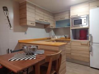 Duplex con encanto en casco viejo junto al puerto - Bermeo - 4