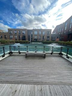 Royal Victoria gardens - 1