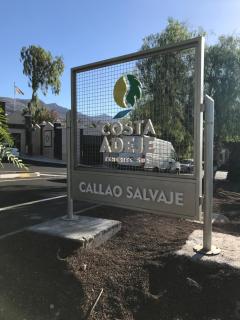 Villa Las Vistas Costa Adeje - Callao Salvaje - 4