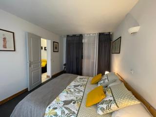 Joli appartement rénové avec jardin clos - La Tremblade - 1