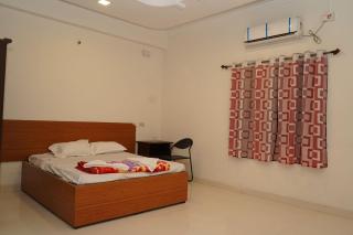 hotel Chaitanya lodging - Supe - 7
