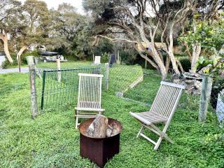 Sun, Sand, and Tranquility in Rye - Rye - 7